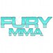 Fury MMA (England) logo