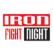 Iron Fight logo