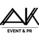 AK Fighting Championship logo