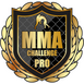 MMA Challenge Pro logo