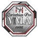 Corinthian Pro MMA logo