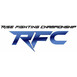 Rise Fighting Championship (Canada) logo