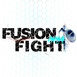 Fusion Fight logo