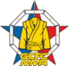 Golden Coat Fighting Championship logo