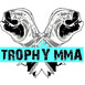 Trophy MMA logo
