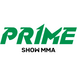 Prime Show MMA logo