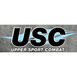Upper Sport Combat logo