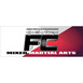 Reign Fighting logo