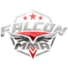 Falcon MMA logo