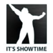 It's Showtime logo