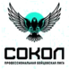 Sokol Fighting logo