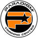 Paradigm Combat Sports logo
