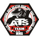 ATS Kombat logo
