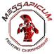 Messapicum Fighting Championship logo