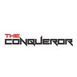 The Conqueror Fight logo