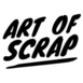 Art of Scrap logo