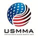 United States Mixed Martial Arts logo