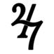 247 Fighting Championships logo