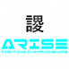 Arise Fighting Championships logo