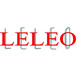 LeLeo Code MMA logo
