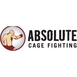 Absolute Cage Fighting logo
