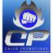 Calvo Promotions logo