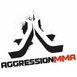 Aggression MMA logo