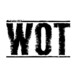 War of Titans logo