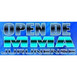 Open Fight