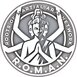 Roots of Martial Arts Network logo