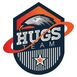 Hugs Combat logo