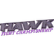 Hawk Fight Championship logo