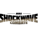 Shockwave Combate logo