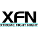Xtreme Fight Night (Australia) logo