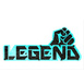 Legend MMA logo