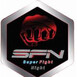 Super Fight logo