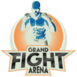Grand Fight logo