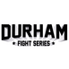 Durham Fight Series logo