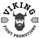 Viking Fight logo
