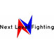 Next Level Fighting logo