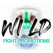 Wild Fight logo
