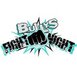 Bully's Fight Night logo