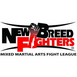 New Breed Fighters