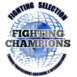 Fighting Champions (Argentina) logo