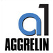 Aggrelin logo