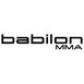 Babilon MMA logo