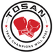 Tosan Fight Night logo