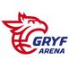 Gryf Arena logo