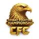 Combat Fighting Championship (Florida) logo