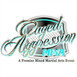Caged Aggression MMA